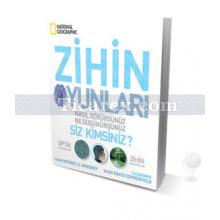 Zihin Oyunları | Kolektif