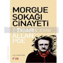 Morgue Sokağı Cinayeti | Edgar Allan Poe