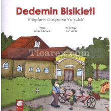 Dedemin Bisikleti | Beyza Deringöl