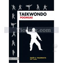 Taekwondo - Poomsae | Galip Ziya Yalçınkaya