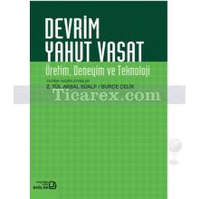 Devrim Yahut Vasat | Kolektif