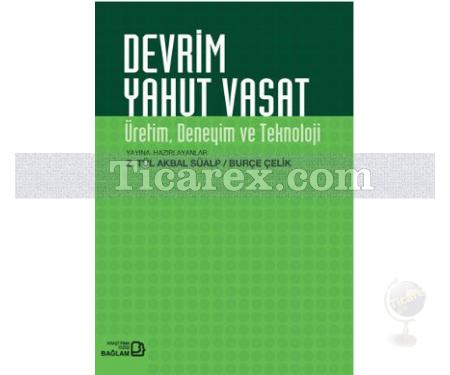 Devrim Yahut Vasat | Kolektif - Resim 1