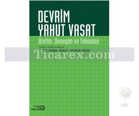 Devrim Yahut Vasat | Kolektif - Resim 1