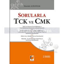 Sorularla TCK ve CMK - Adalet Yayınevi