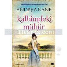 Kalbimdeki Mühür | Andrea Kane