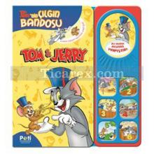 Tom ve Jerry - Çılgın Bando | Kolektif