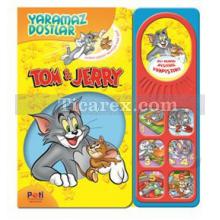 Tom ve Jerry - Yaramaz Dostlar | Kolektif