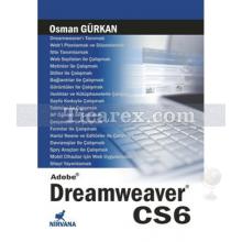 Adobe Dreamweaver CS6 | Osman Gürkan