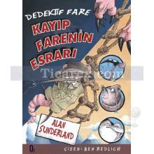 Kayıp Farenin Esrarı | Dedektif Fare 2 | Alan Sunderland