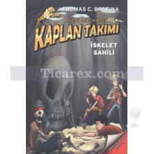 Kaplan Takımı - İskelet Sahibi | Thomas C. Brezina