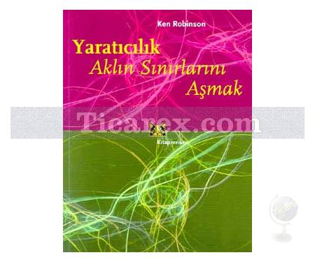 Yaratıcılık: Aklın Sınırlarını Aşmak | Ken Robinson - Resim 1