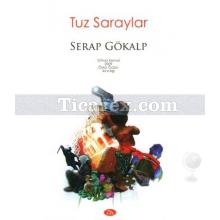 Tuz Saraylar | Serap Gökalp