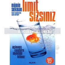 Limit Sizsiniz | (Cep Boy) | Mümin Sekman