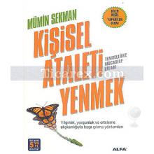 Kişisel Ataleti Yenmek | (Cep Boy) | Mümin Sekman