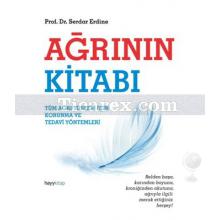 Ağrının Kitabı | Serdar Erdine