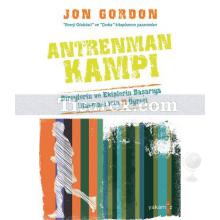 Antrenman Kampı | Jon Gordon