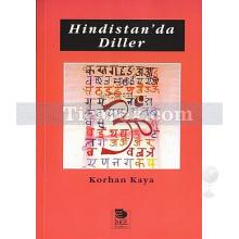 Hindistan'da Diller | Korhan Kaya