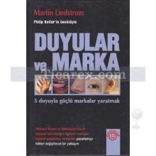 Duyular ve Marka | (Ciltli) | Martin Lindstrom