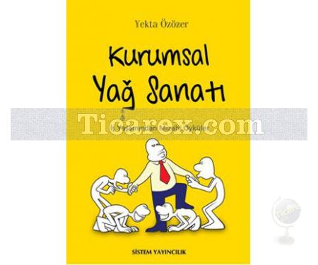 Kurumsal Yağ Sanatı | Yekta Özözer - Resim 1