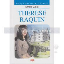 Therese Raquin | Emile Zola