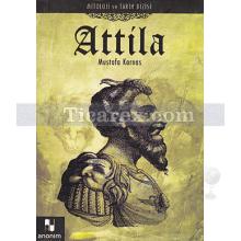 Attila | Mustafa Karnas