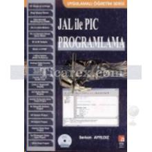 jal_ile_pic_programlama