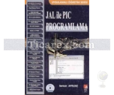 JAL ile PIC Programlama | Serkan Ayyıldız - Resim 1