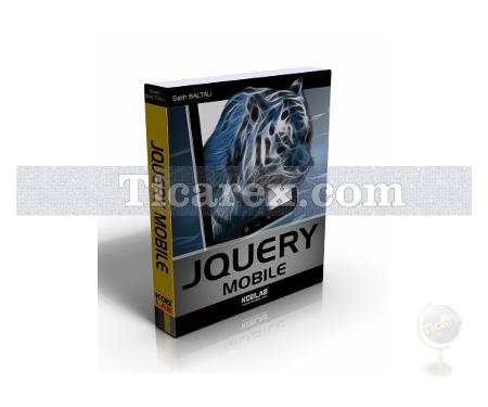 JQuery Mobile | Salih Baltalı - Resim 1