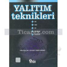 Yalıtım Teknikleri | Cevdet Emin Ekinci