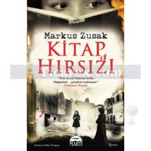 Kitap Hırsızı | Markus Zusak