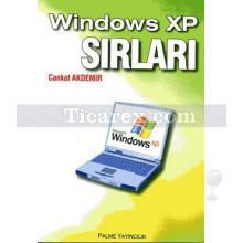 Windows XP Sırları | Cankat Akdemir