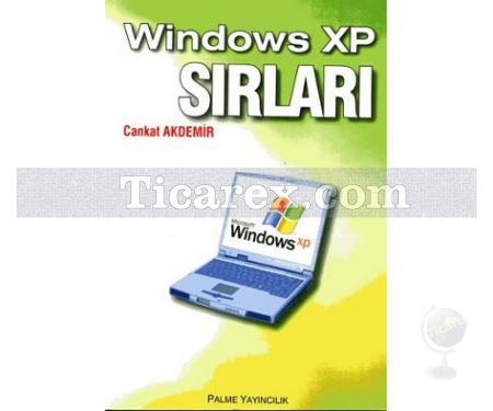 Windows XP Sırları | Cankat Akdemir - Resim 1