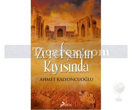 Zerefşan'ın Kıyısında | Ahmet Kalyoncuoğlu - Resim 1