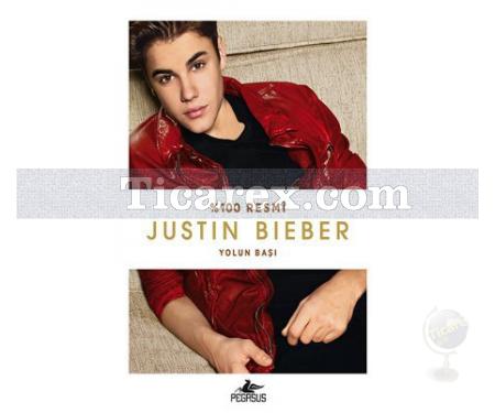 Yolun Başı | Justin Bieber - Resim 1