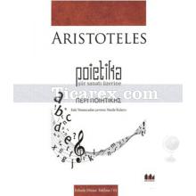 Poietika - Şiir Sanatı Üzerine | Aristoteles