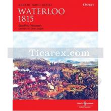 Waterloo 1815 | Geoffrey Wootten