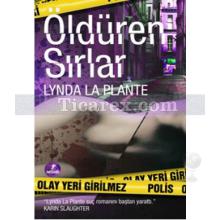 Öldüren Sırlar | Lynda La Plante