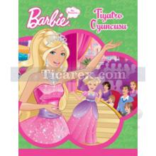 Barbie Ben Büyünce - Tiyatro Oyuncusu | Kolektif