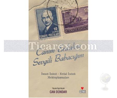 Canım Erdalım, Sevgili Babacığım | Can Dündar - Resim 1