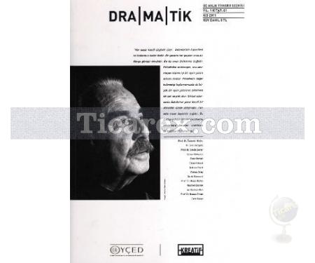 Dramatik 01 | Derleme - Resim 1