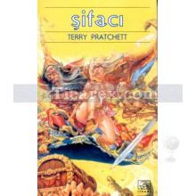 Şifacı | Diskdünya'nın Beşinci Kitabı | Terry Pratchett