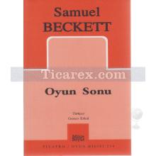 Oyun Sonu | Samuel Beckett