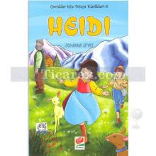 Heidi | Johanna Spyri