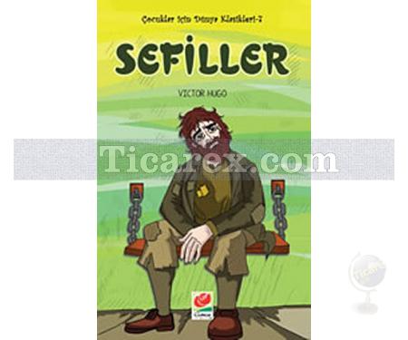 Sefiller | Victor Hugo - Resim 1