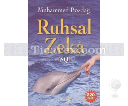 Ruhsal Zeka SQ | Muhammed Bozdağ - Resim 1