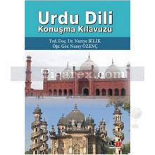 Urdu Dili Konuşma Kılavuzu | Nuray Özenç, Nuriye Bilik