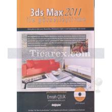3ds Max 2011 ile Görselleştirme | Emrah Çelik