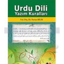 Urdu Dili Yazım Kuralları | Nuriye Bilik