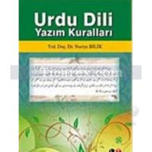 Urdu Dili Yazım Kuralları | Nuriye Bilik