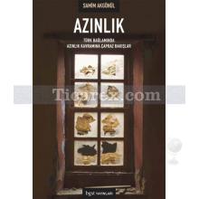 Azınlık | Samim Akgönül